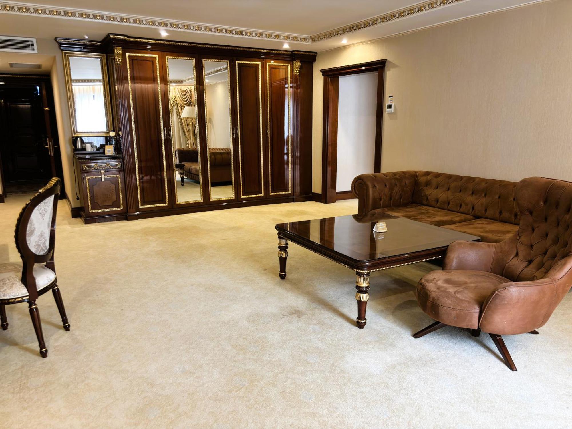 Ottoman'S Life Hotel Deluxe Istanbul Exterior photo